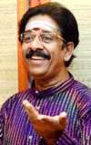 Mohan Vaidya