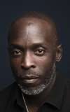 Michael Kenneth Williams