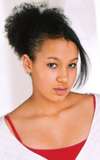 Jasmine Richard-Brooks