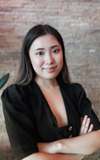 Claudia Tan