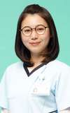Miho Kanazawa