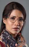 Richa Sharma