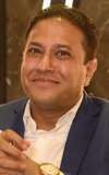 Akshatt K Pandey
