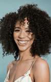Jasmin Savoy Brown