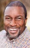 Delroy Brown