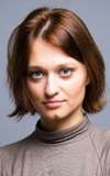 Marharyta Burkovska