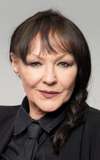 Frances Barber