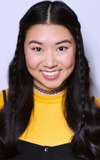 Tricia Fukuhara