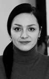Karin Martinson