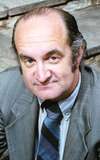 Geoffrey Gould