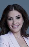 Christina Saliba