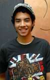 Farish Nahdi