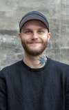 Nils Aré Viken
