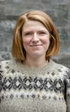 Inger Elise Holm