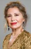 María Rojo