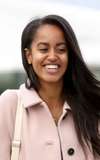 Malia Obama