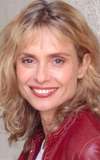 Maryam d'Abo