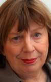 Ann Overstall Comfort