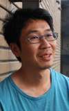 Taichi Ishidate