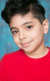 Liam Martinez