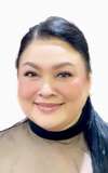 Marnie Lapus