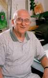 Bernard Waber