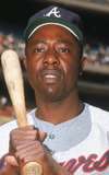 Hank Aaron