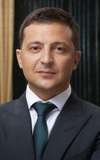 Volodymyr Zelenskyy