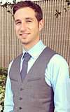 Brent Bernhard