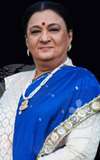 Bharti Achrekar