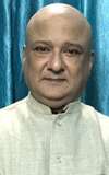 Alok Nath Pathak