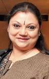 Mithu Chakrabarty