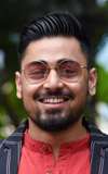 Saptarshi Maulik
