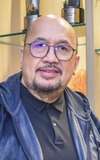 Vic del Rosario Jr.