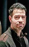 David Pablos