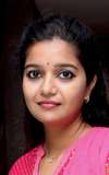 Swathi Reddy