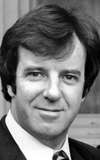 Russell Harty