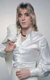 Mick Ronson