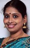 Nithyasree Mahadevan