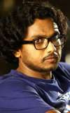 Vijeesh Vijayan