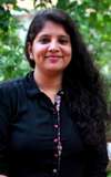 Reshma Shenoy
