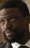 Michael Luwoye