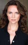 Clare Louise Frost