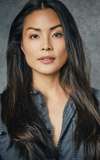 Saria Chen