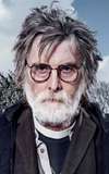 David Threlfall