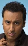 Aasif Mandvi