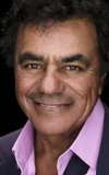 Johnny Mathis