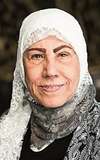 Mariam Al-Saleh