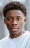 Sheyi Cole