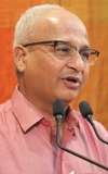 Archan Trivedi